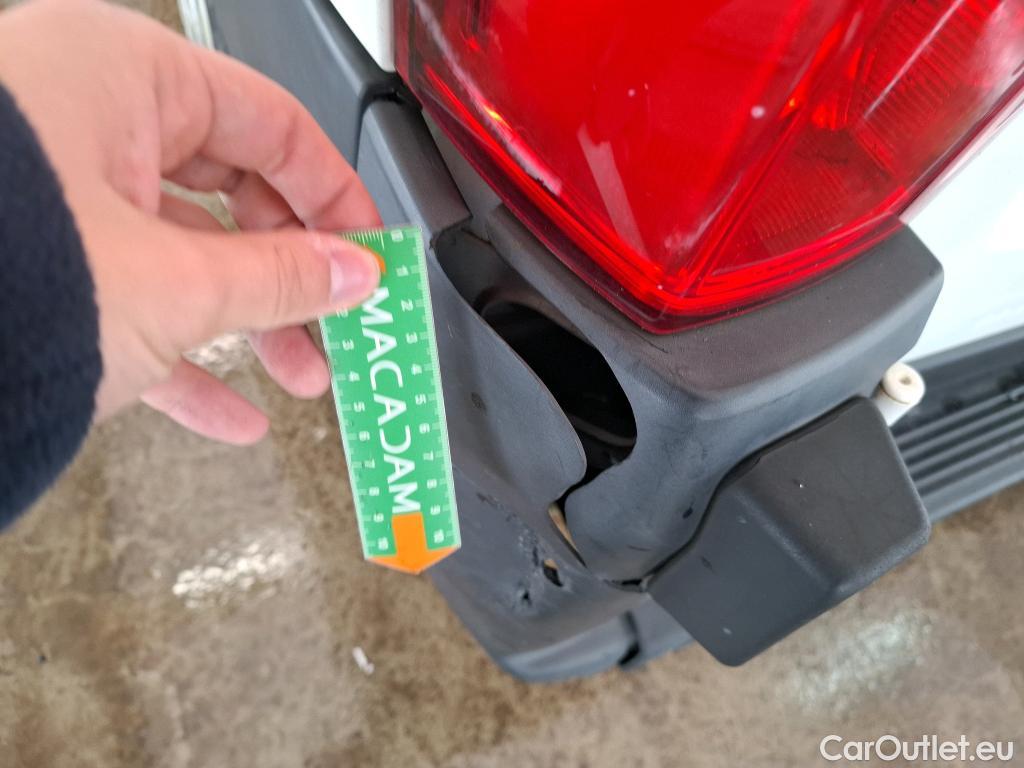  Citroen  Jumper CITROEN  VU 4p Fourgon 30 L1H1 BlueHDi 130 BVM6 Business #26