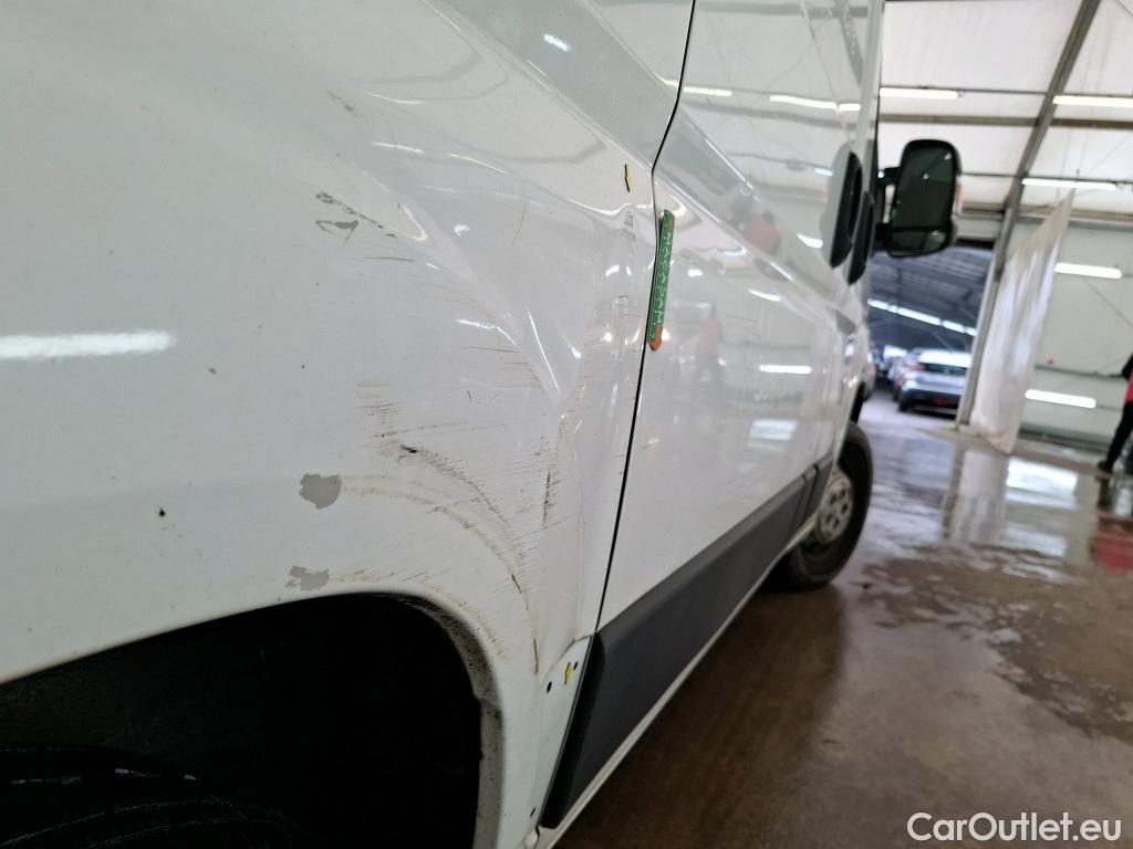  Citroen  Jumper CITROEN  VU 4p Fourgon 30 L1H1 BlueHDi 130 BVM6 Business #3