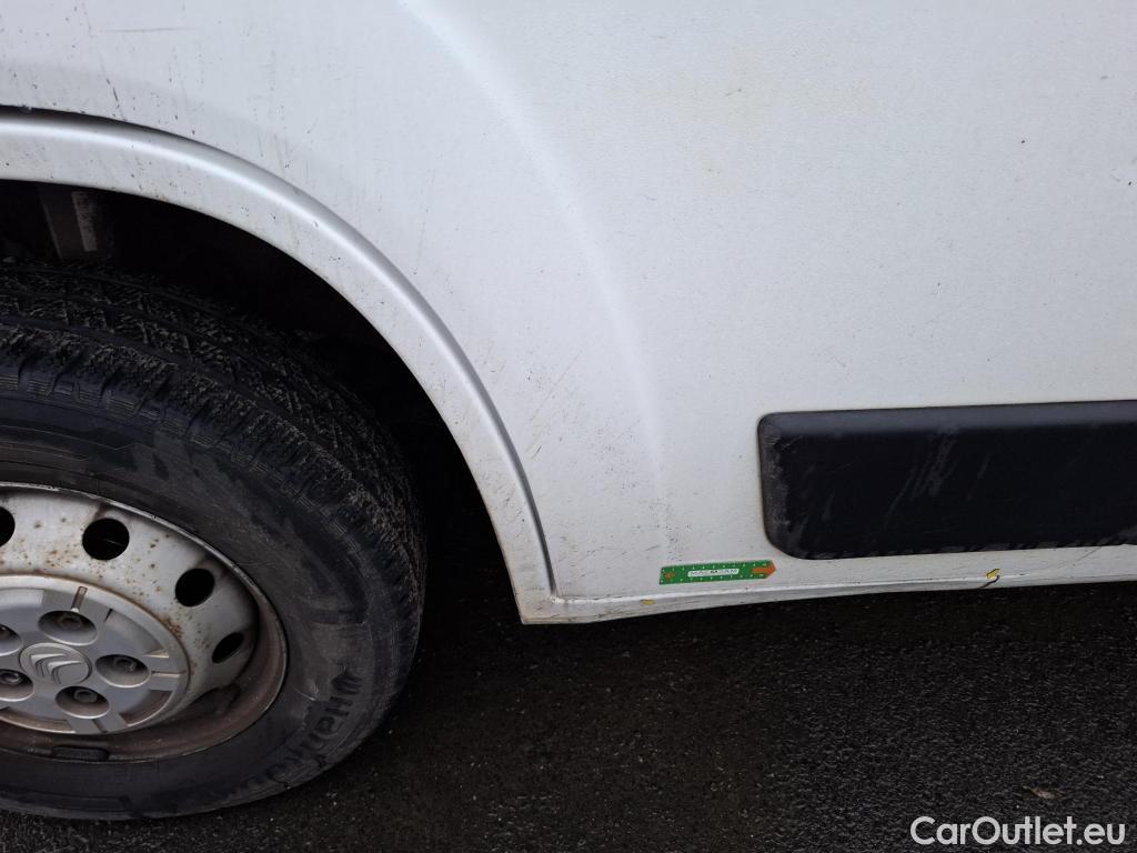  Citroen  Jumper CITROEN  VU 4p Fourgon 30 L1H1 BlueHDi 130 BVM6 Business #17