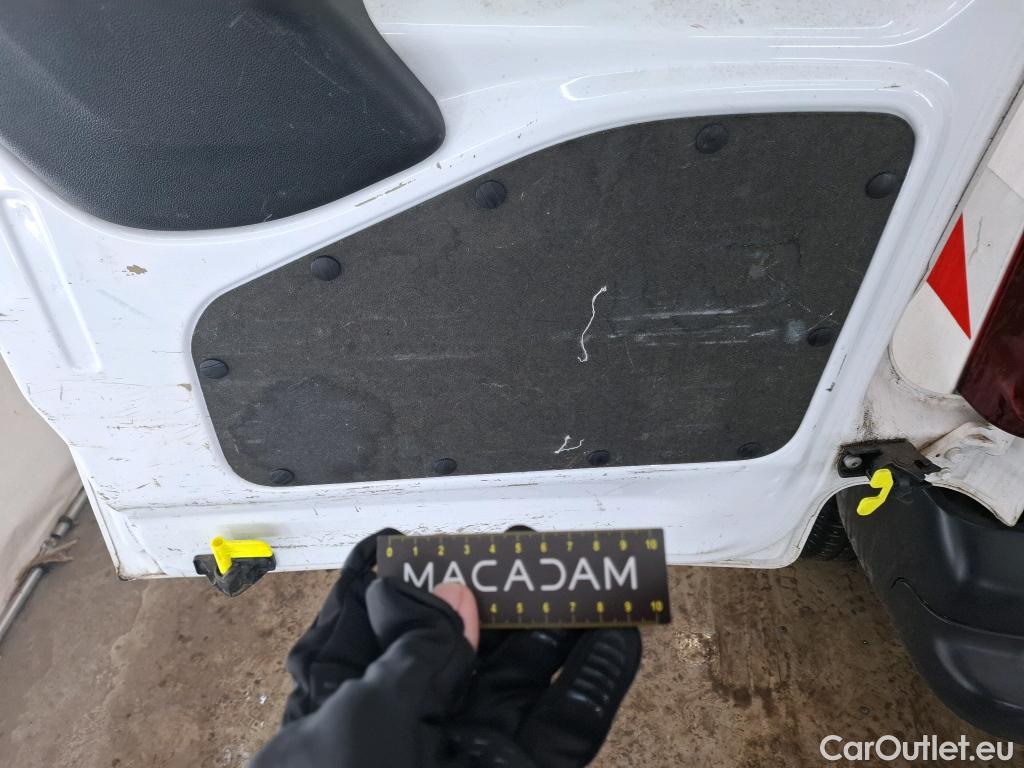  Citroen  Berlingo  Fourgon Club L1 (Court) 1.6 BlueHDi 100CV BVM5 E6 #20