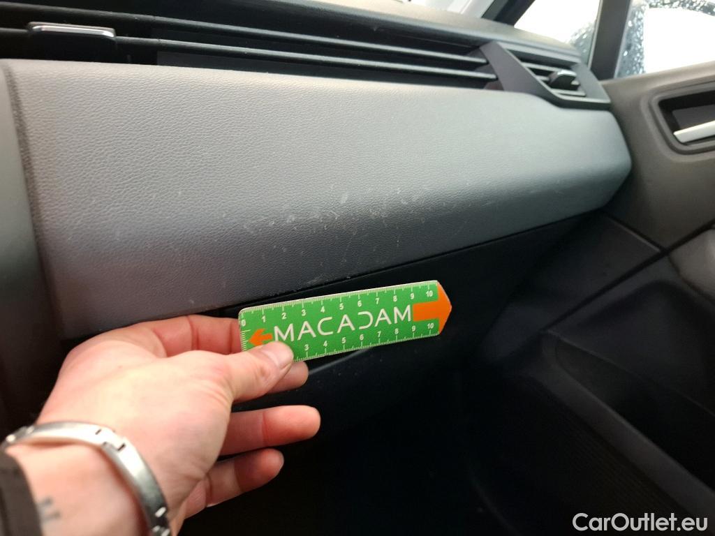  Renault  Clio  V Société Air Nav 1.5 dCi 85CV BVM6 E6dT #1