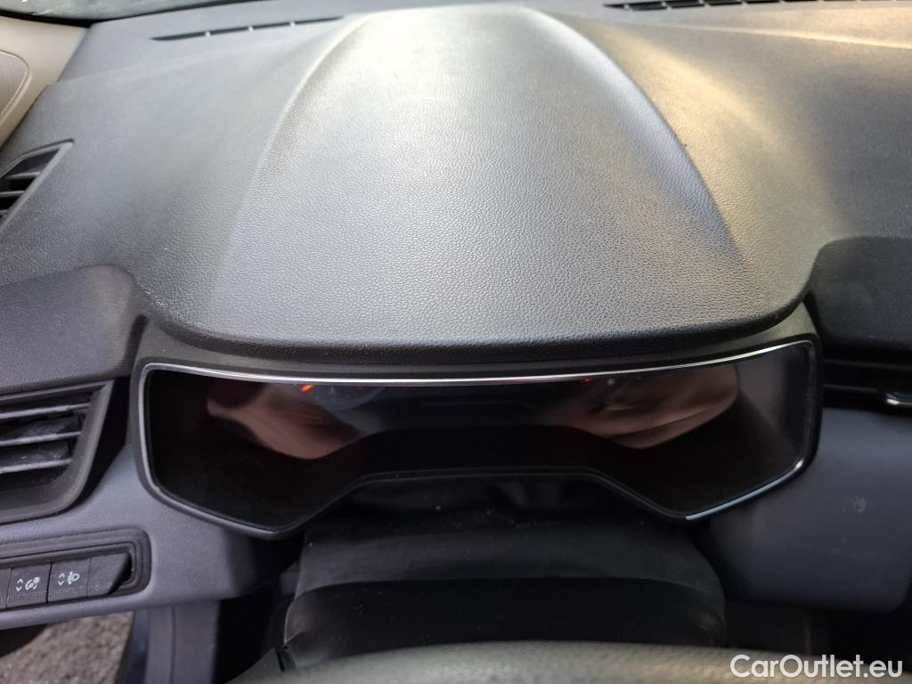  Renault  Clio  V Société Air Nav 1.5 dCi 85CV BVM6 E6dT #4