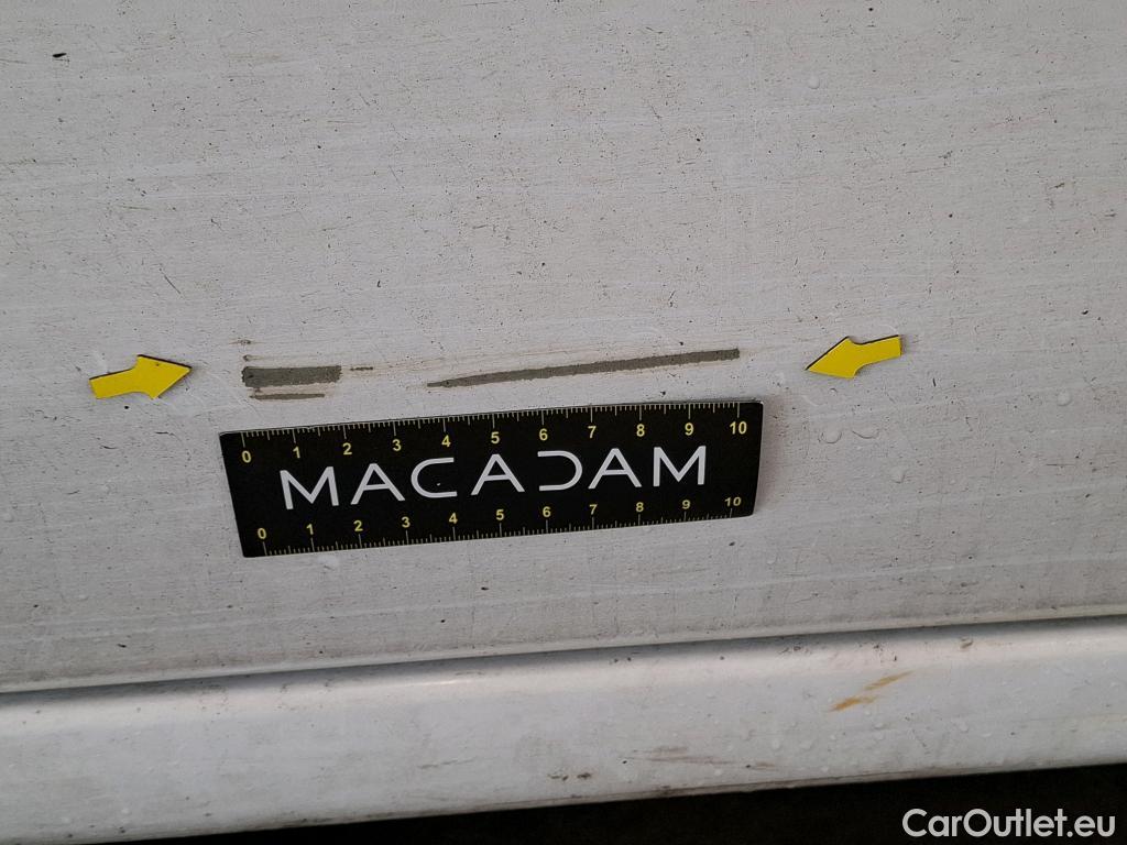  Citroen  Berlingo  Fourgon Club L1 (Court) 1.6 BlueHDi 100CV BVM5 E6 #14