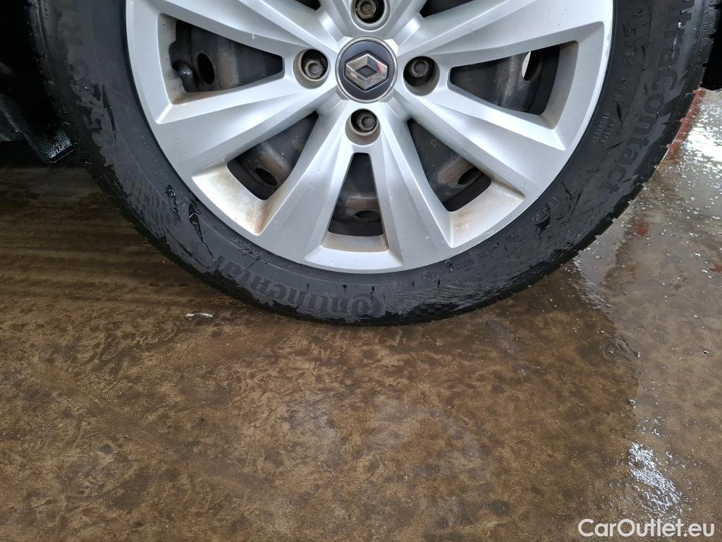  Renault  Clio  V Société Air Nav 1.5 dCi 85CV BVM6 E6dT #25