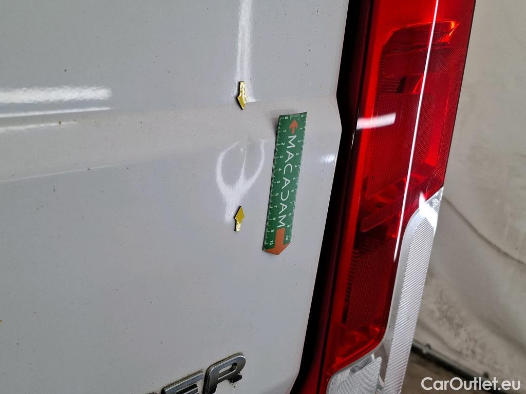  Citroen  Jumper CITROEN  VU 4p Fourgon 30 L1H1 BlueHDi 130 BVM6 Business #12