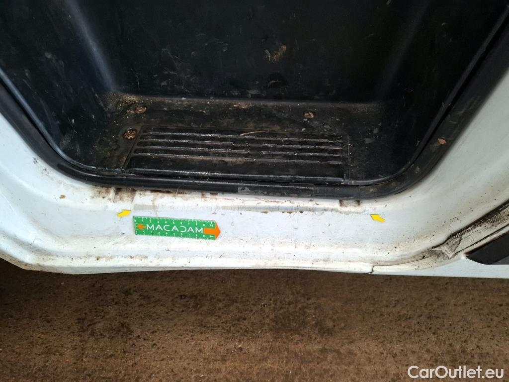  Citroen  Jumper CITROEN  VU 4p Fourgon 30 L1H1 BlueHDi 130 BVM6 Business #29