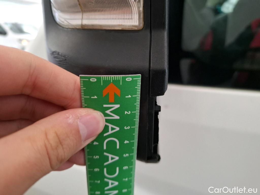  Citroen  Jumper CITROEN  VU 4p Fourgon 30 L1H1 BlueHDi 130 BVM6 Business #14