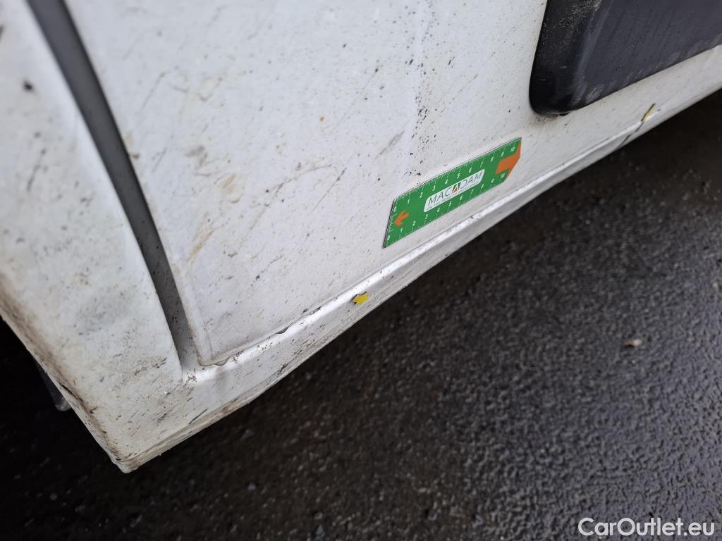  Citroen  Jumper CITROEN  VU 4p Fourgon 30 L1H1 BlueHDi 130 BVM6 Business #20