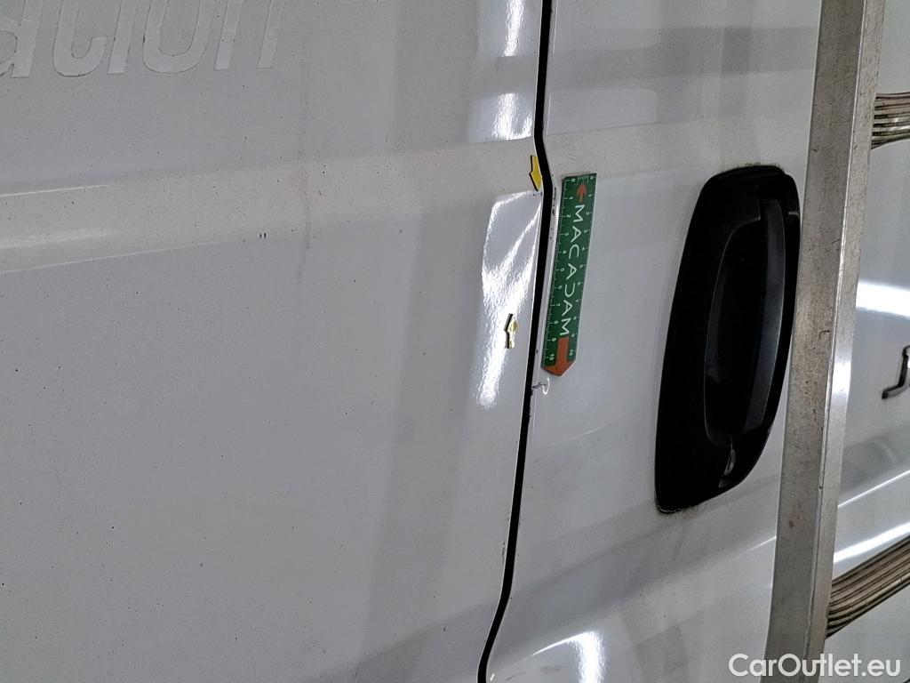  Citroen  Jumper CITROEN  VU 4p Fourgon 30 L1H1 BlueHDi 130 BVM6 Business #39