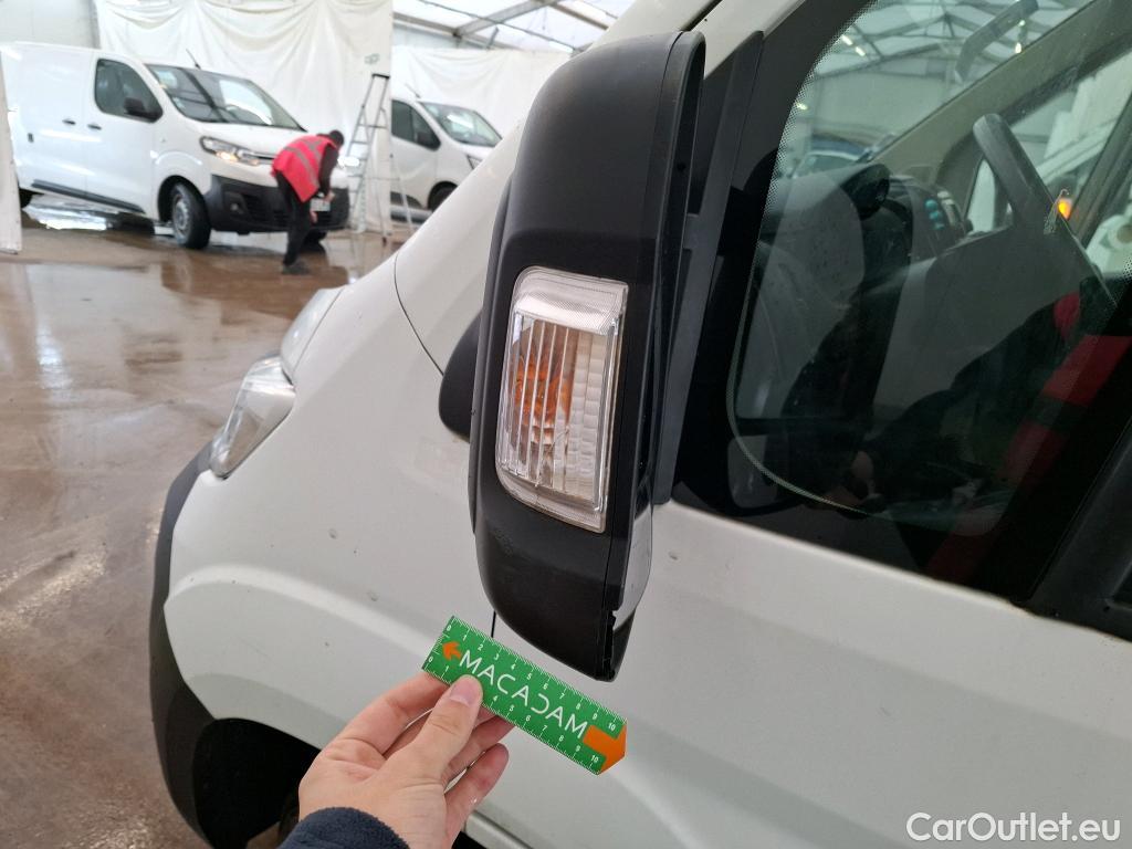  Citroen  Jumper CITROEN  VU 4p Fourgon 30 L1H1 BlueHDi 130 BVM6 Business #13
