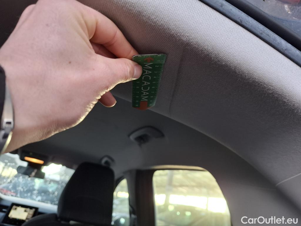  Renault  Clio  V Société Air Nav 1.5 dCi 85CV BVM6 E6dT #36