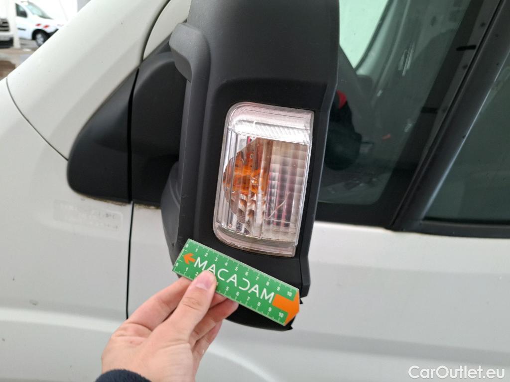  Citroen  Jumper CITROEN  VU 4p Fourgon 30 L1H1 BlueHDi 130 BVM6 Business #34