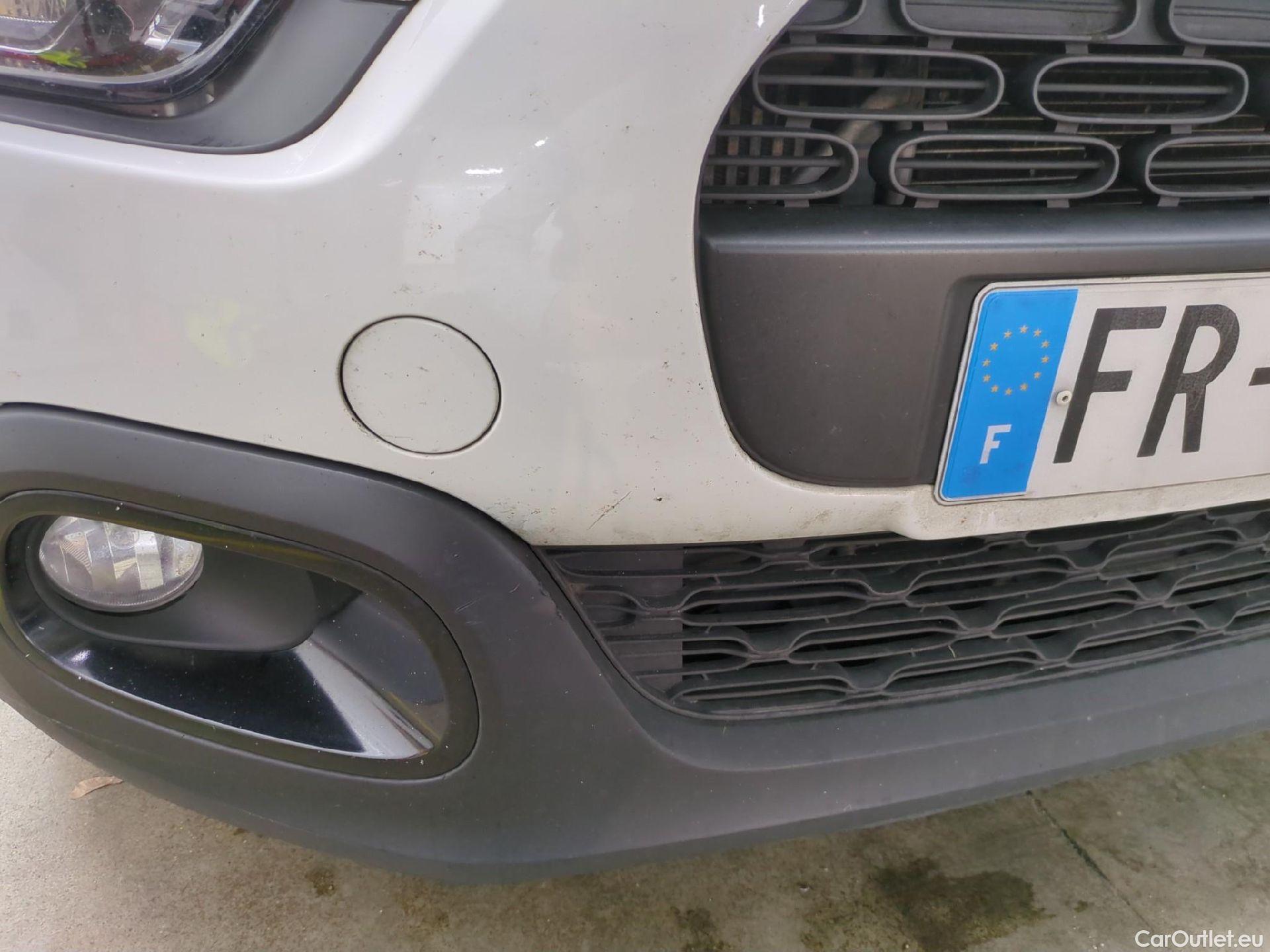  Citroen  C3  Société Feel 1.5 BlueHDI 100CV BVM5 E6dT #19