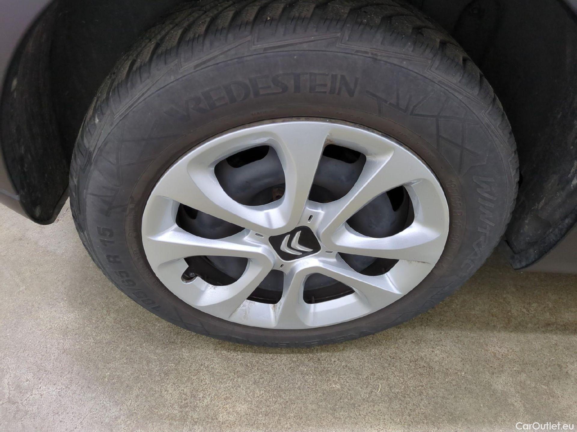  Citroen  C3  Société Feel 1.5 BlueHDI 100CV BVM5 E6dT #11