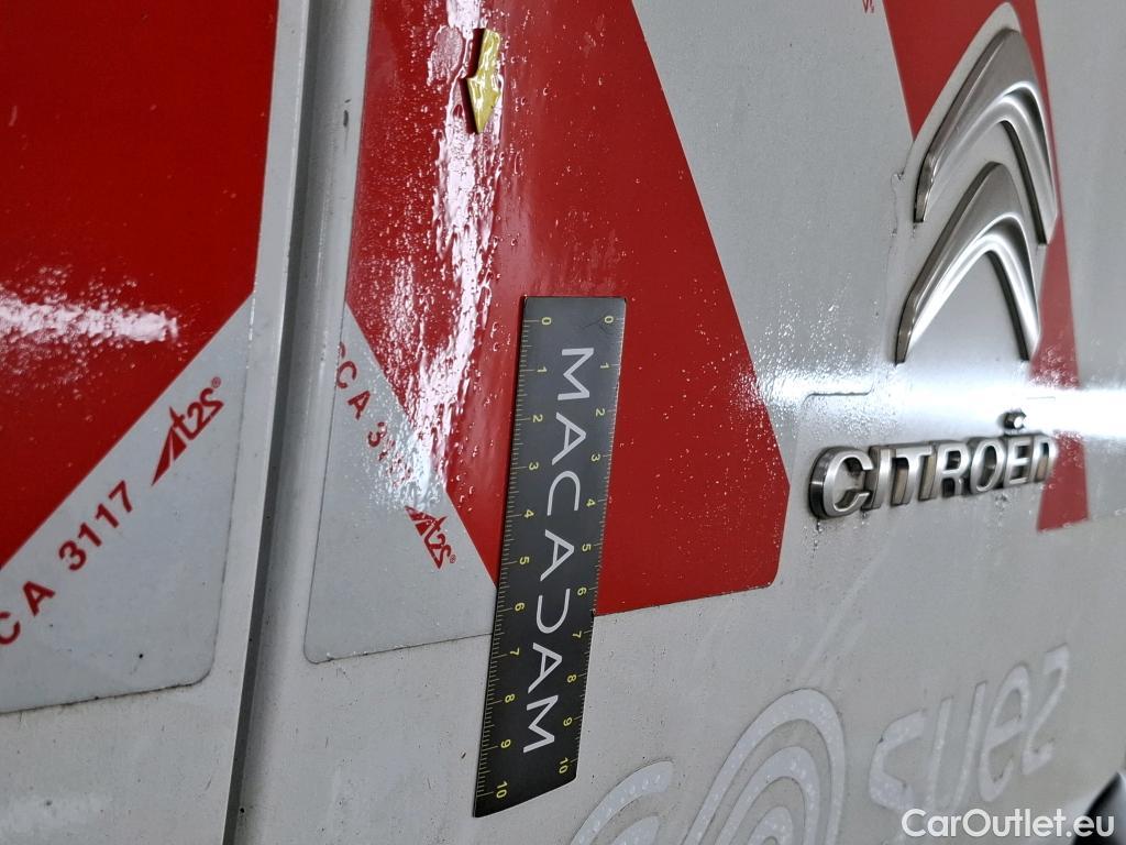  Citroen  Berlingo  Fourgon Club L1 (Court) 1.6 BlueHDi 100CV BVM5 E6 #8