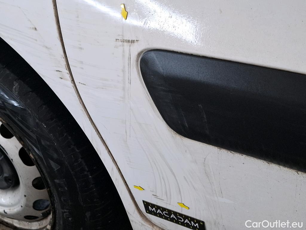  Citroen  Berlingo  Fourgon Club L1 (Court) 1.6 BlueHDi 100CV BVM5 E6 #12