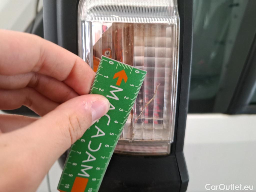  Citroen  Jumper CITROEN  VU 4p Fourgon 30 L1H1 BlueHDi 130 BVM6 Business #35