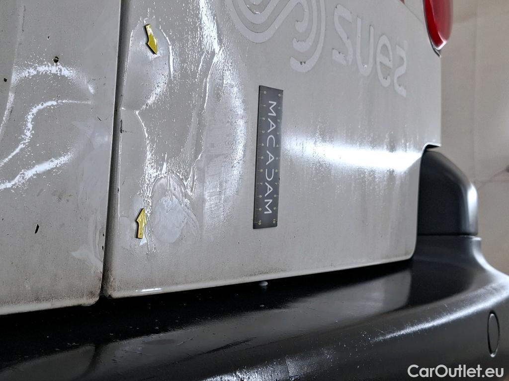  Citroen  Berlingo  Fourgon Club L1 (Court) 1.6 BlueHDi 100CV BVM5 E6 #7