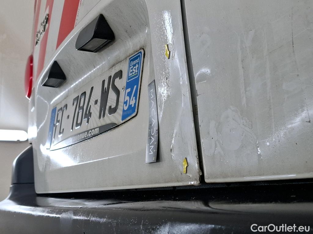  Citroen  Berlingo  Fourgon Club L1 (Court) 1.6 BlueHDi 100CV BVM5 E6 #10