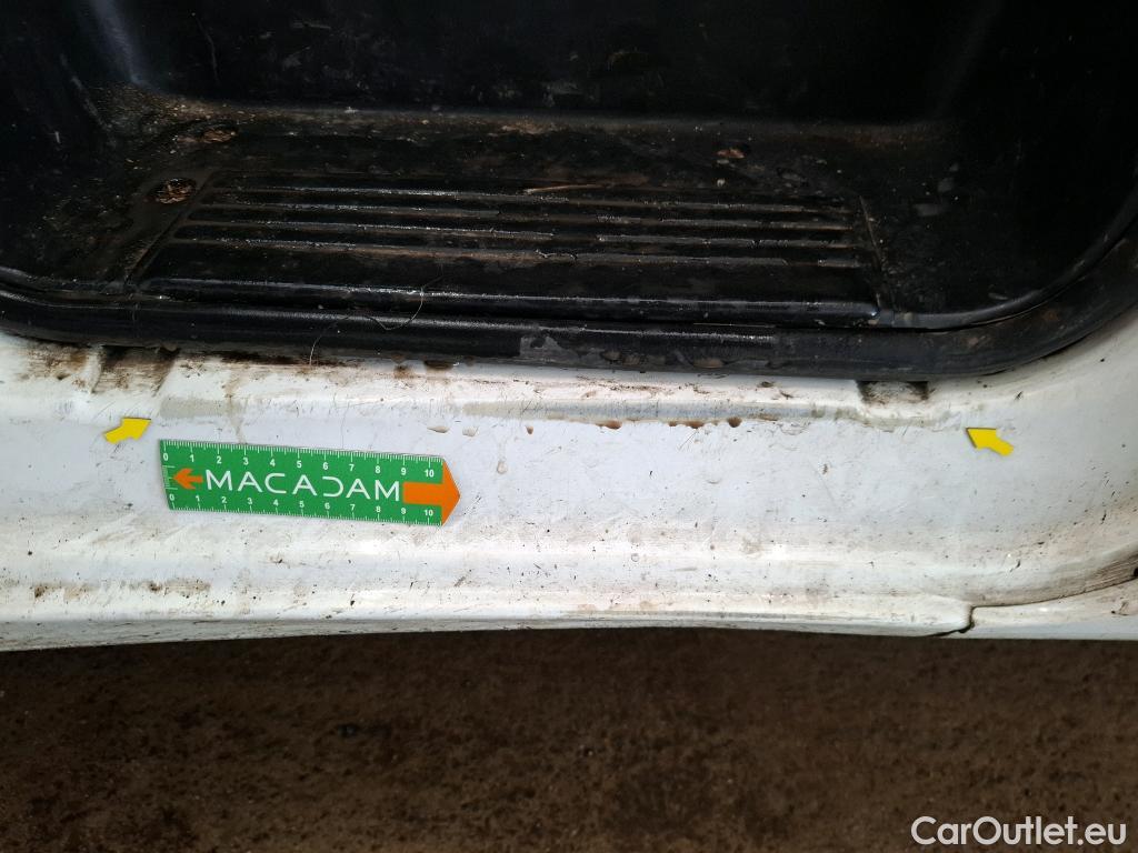  Citroen  Jumper CITROEN  VU 4p Fourgon 30 L1H1 BlueHDi 130 BVM6 Business #30