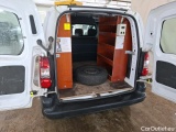  Citroen  Berlingo  Fourgon Club L1 (Court) 1.6 BlueHDi 100CV BVM5 E6 #10