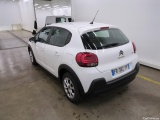  Citroen  C3  Société Feel 1.5 BlueHDI 100CV BVM5 E6dT #4