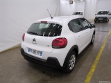 Citroen  C3  Société Feel 1.5 BlueHDI 100CV BVM5 E6dT #3