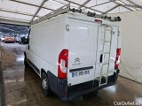  Citroen  Jumper CITROEN  VU 4p Fourgon 30 L1H1 BlueHDi 130 BVM6 Business #2
