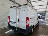  Citroen  Jumper CITROEN  VU 4p Fourgon 30 L1H1 BlueHDi 130 BVM6 Business #3