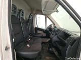  Citroen  Jumper CITROEN  VU 4p Fourgon 30 L1H1 BlueHDi 130 BVM6 Business #8