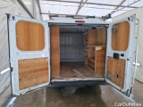  Citroen  Jumper CITROEN  VU 4p Fourgon 30 L1H1 BlueHDi 130 BVM6 Business #10