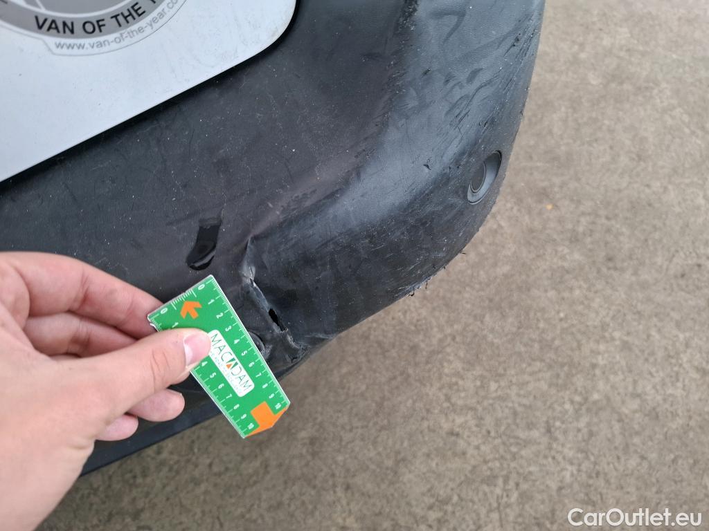  Citroen  Berlingo  Fourgon Club XL 950 1.5 BlueHDi 100CV BVM5 E6dT #36