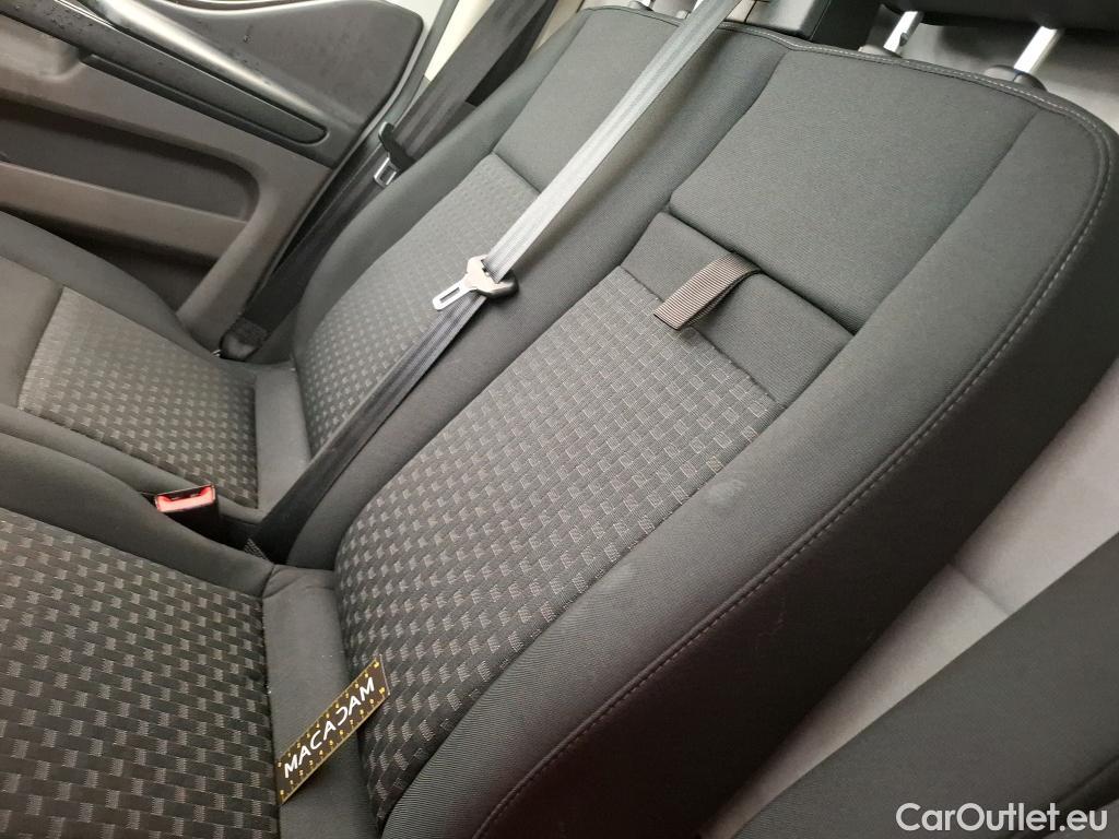  Ford  Transit FORD  Custom / 2018 / 4P / Fourgon tôlé 2.0 ECOBLUE 130 300 L2H1 TREND BUSINESS #20