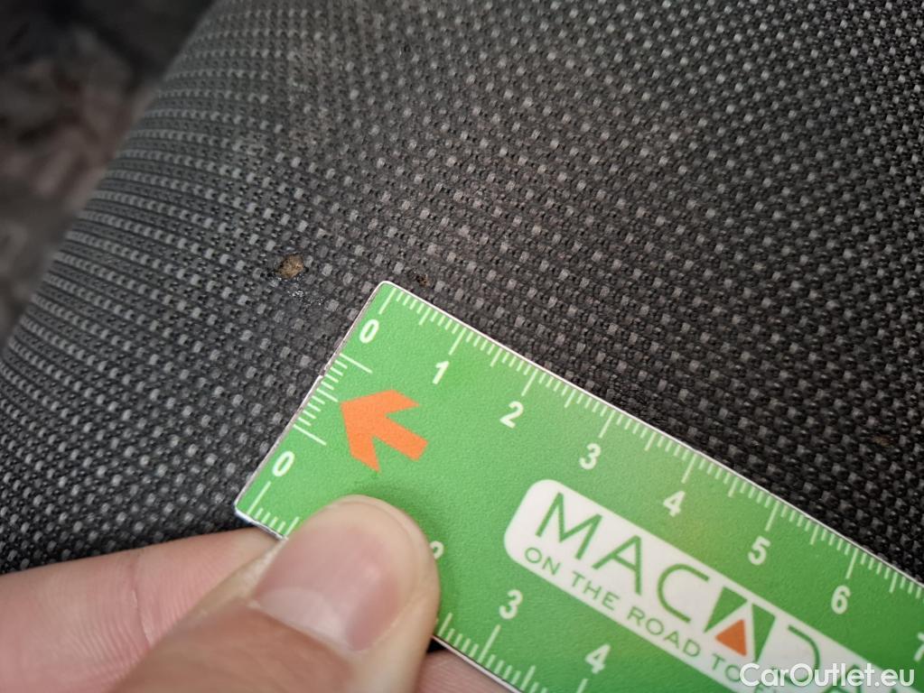  Citroen  Berlingo  Fourgon Club XL 950 1.5 BlueHDi 100CV BVM5 E6dT #17