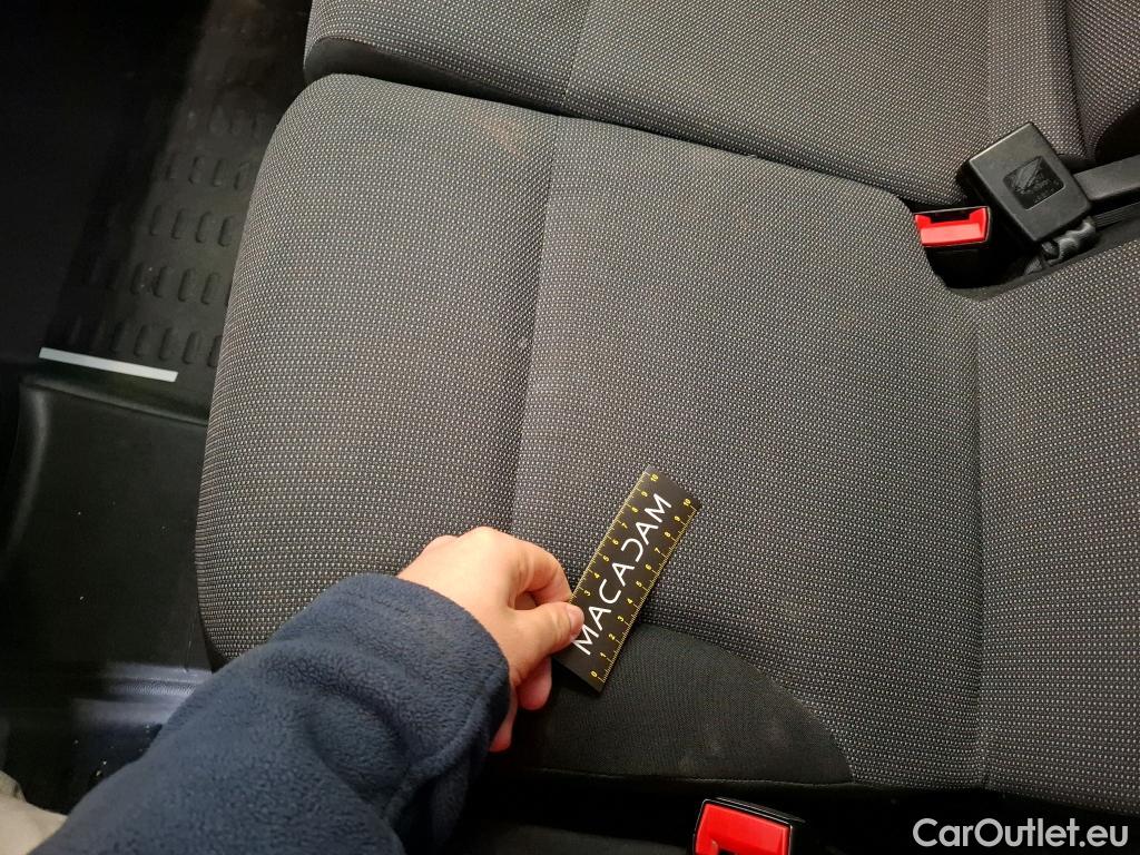  Citroen  Berlingo  Fourgon Club XL 950 1.5 BlueHDi 100CV BVM5 E6dT #13