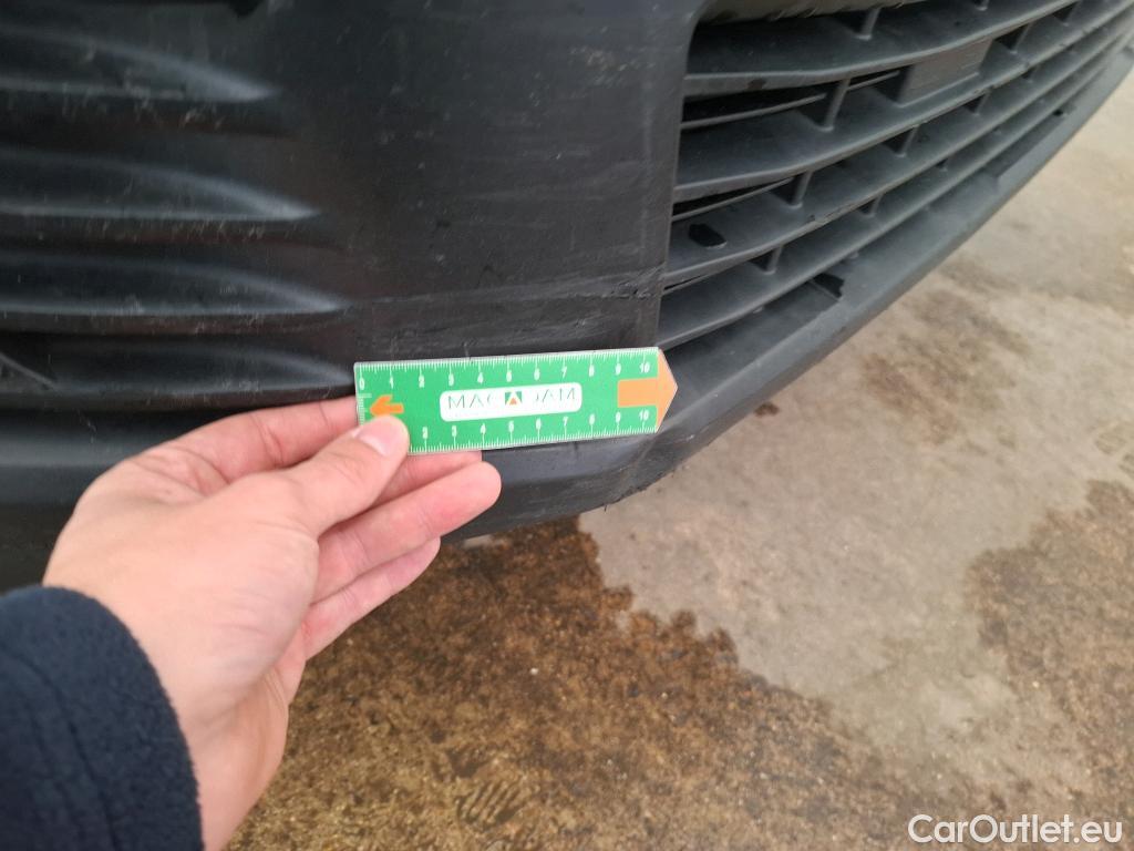  Citroen  Berlingo  Fourgon Club XL 950 1.5 BlueHDi 100CV BVM5 E6dT #24