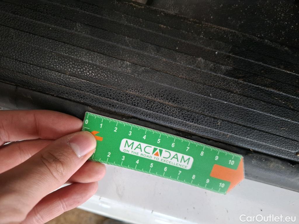  Citroen  Berlingo  Fourgon Club XL 950 1.5 BlueHDi 100CV BVM5 E6dT #62