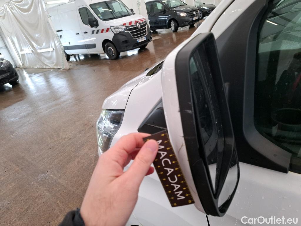  Ford  Transit FORD  Custom / 2018 / 4P / Fourgon tôlé 2.0 ECOBLUE 130 300 L2H1 TREND BUSINESS #8