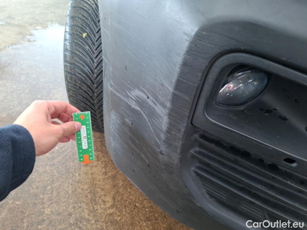  Citroen  Berlingo  Fourgon Club XL 950 1.5 BlueHDi 100CV BVM5 E6dT #23