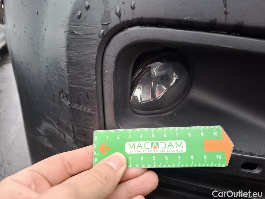  Citroen  Berlingo  Fourgon Club XL 950 1.5 BlueHDi 100CV BVM5 E6dT #28