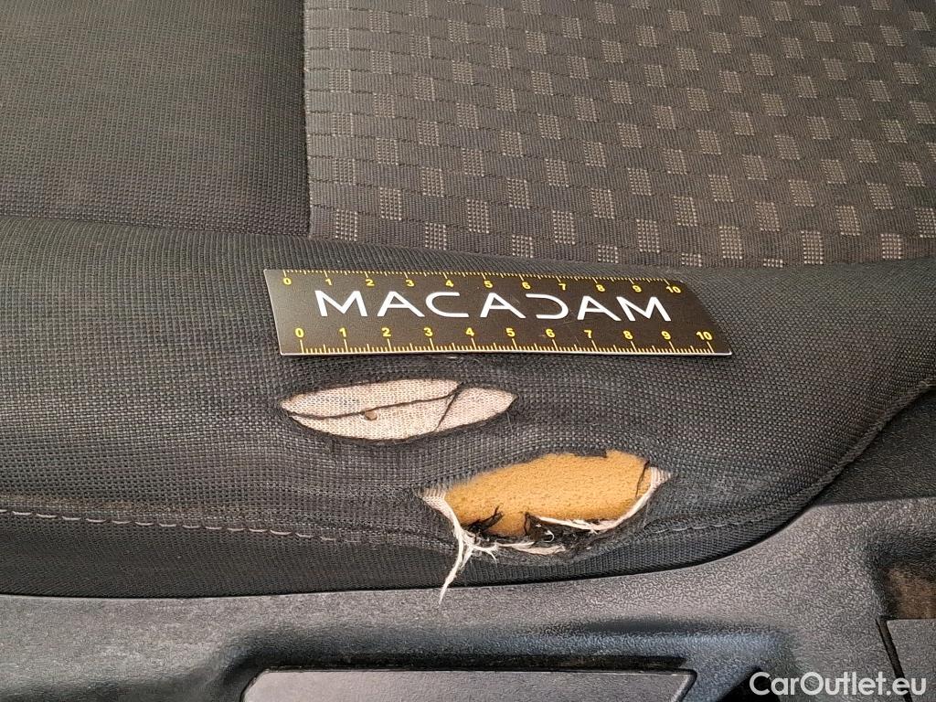  Ford  Transit FORD  Custom / 2018 / 4P / Fourgon tôlé 2.0 ECOBLUE 130 300 L2H1 TREND BUSINESS #13