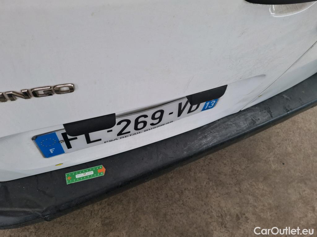  Citroen  Berlingo  Fourgon Club XL 950 1.5 BlueHDi 100CV BVM5 E6dT #10