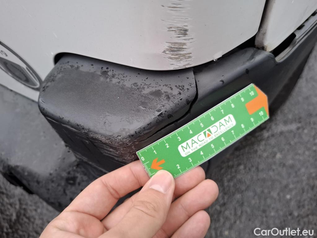  Citroen  Berlingo  Fourgon Club XL 950 1.5 BlueHDi 100CV BVM5 E6dT #55