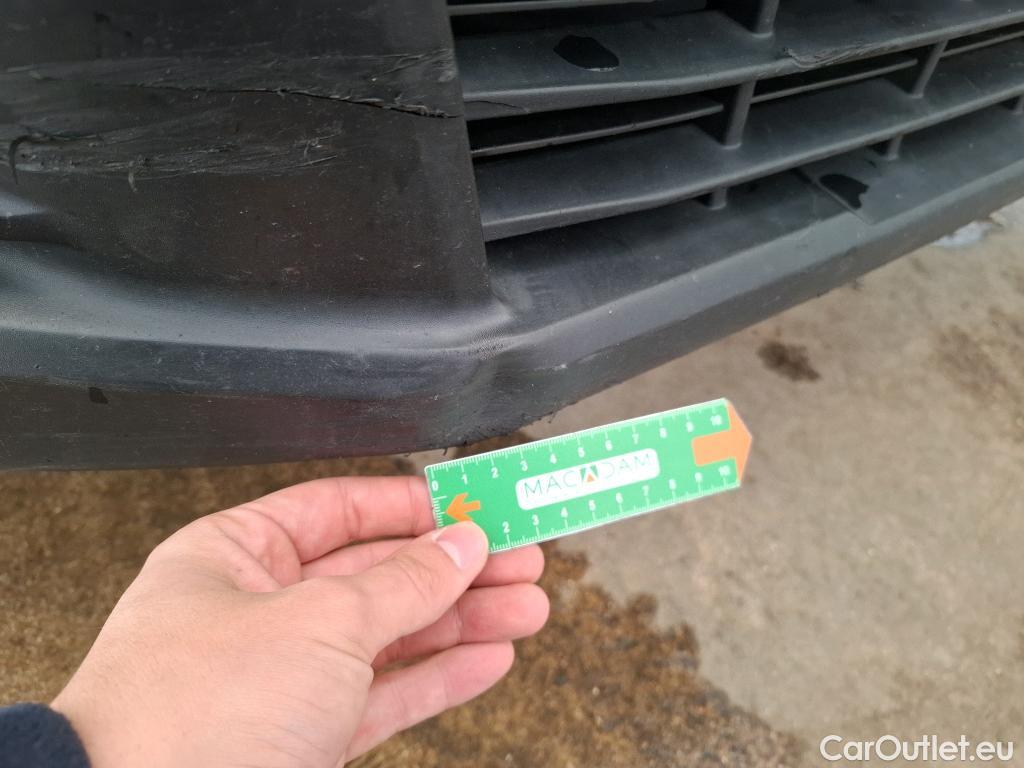  Citroen  Berlingo  Fourgon Club XL 950 1.5 BlueHDi 100CV BVM5 E6dT #25