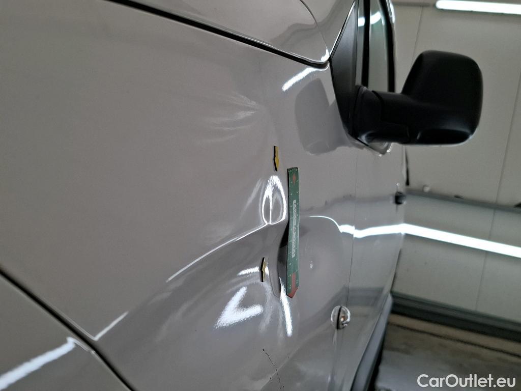  Citroen  Berlingo  Fourgon Club XL 950 1.5 BlueHDi 100CV BVM5 E6dT #65