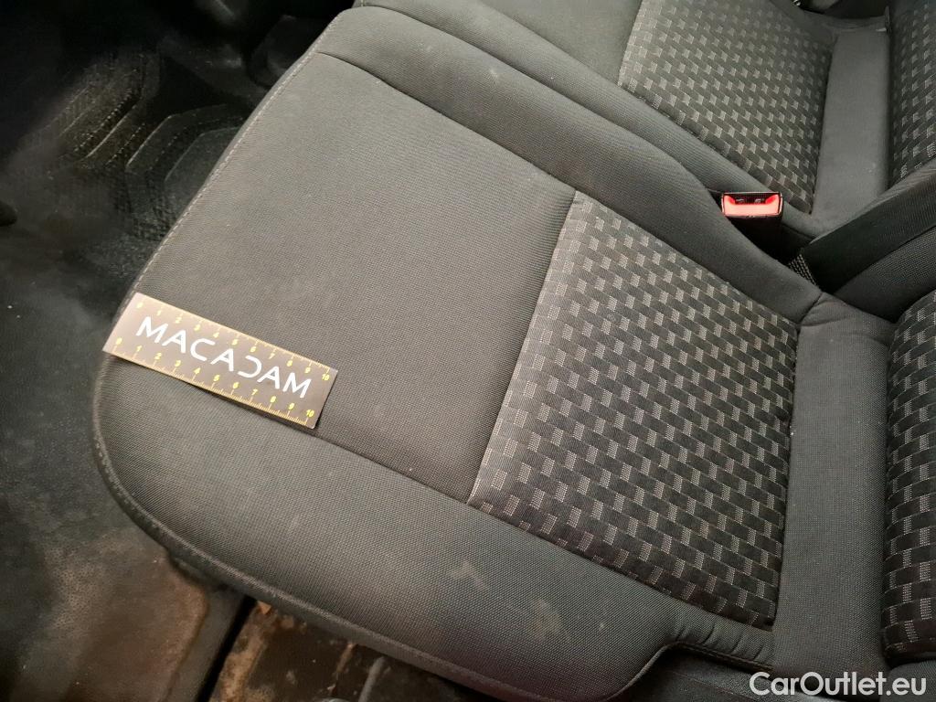  Ford  Transit FORD  Custom / 2018 / 4P / Fourgon tôlé 2.0 ECOBLUE 130 300 L2H1 TREND BUSINESS #19