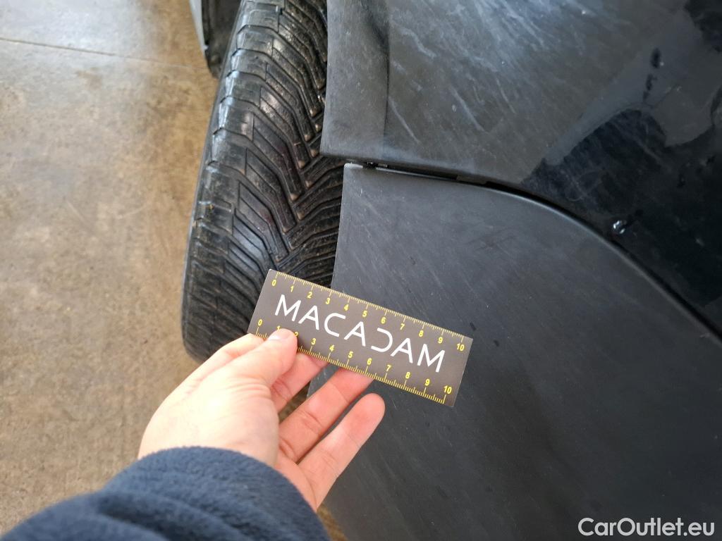  Citroen  Berlingo  Fourgon Club XL 950 1.5 BlueHDi 100CV BVM5 E6dT #20