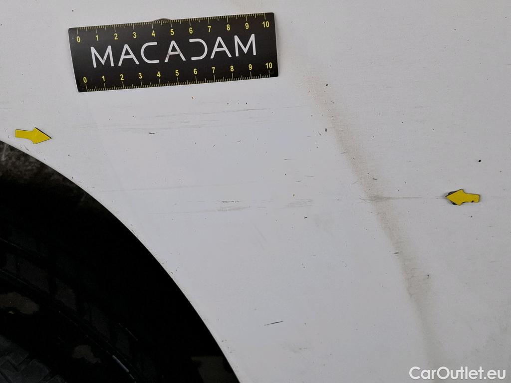  Citroen  Jumper  Fourgon Grand Volume 30 L2H2 Club BlueHDi 140 Start&Stop BlueHDi 140CV BVM6 E6dT #19