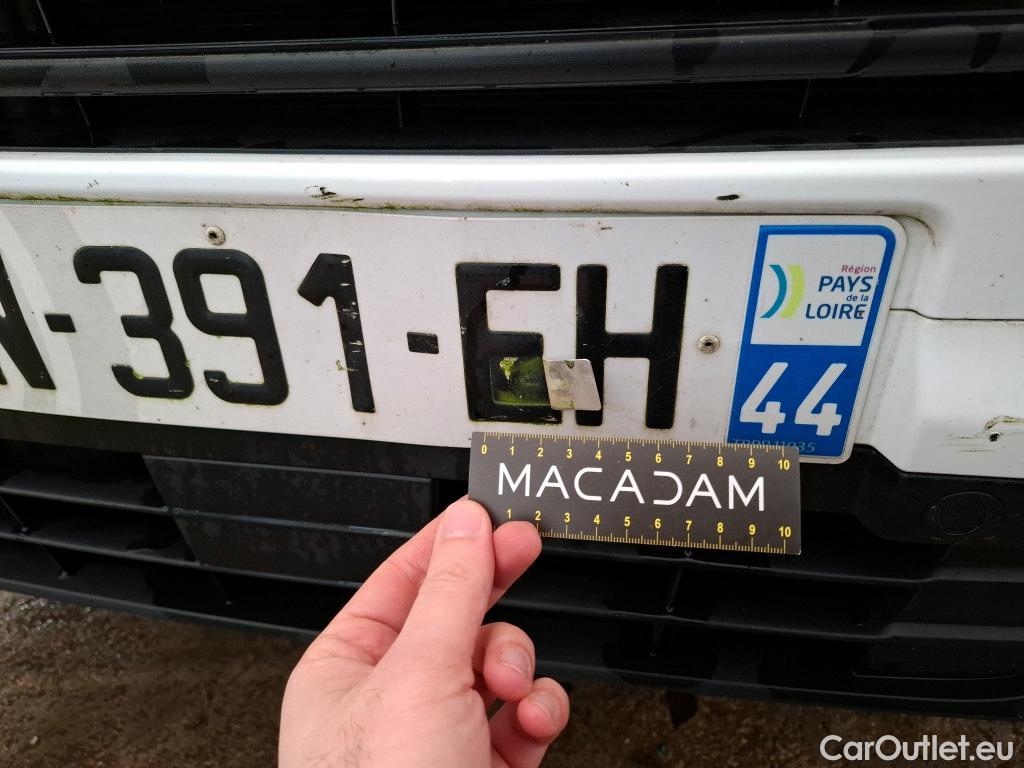  Ford  Transit FORD  Custom / 2018 / 4P / Fourgon tôlé 2.0 ECOBLUE 130 300 L2H1 TREND BUSINESS #22