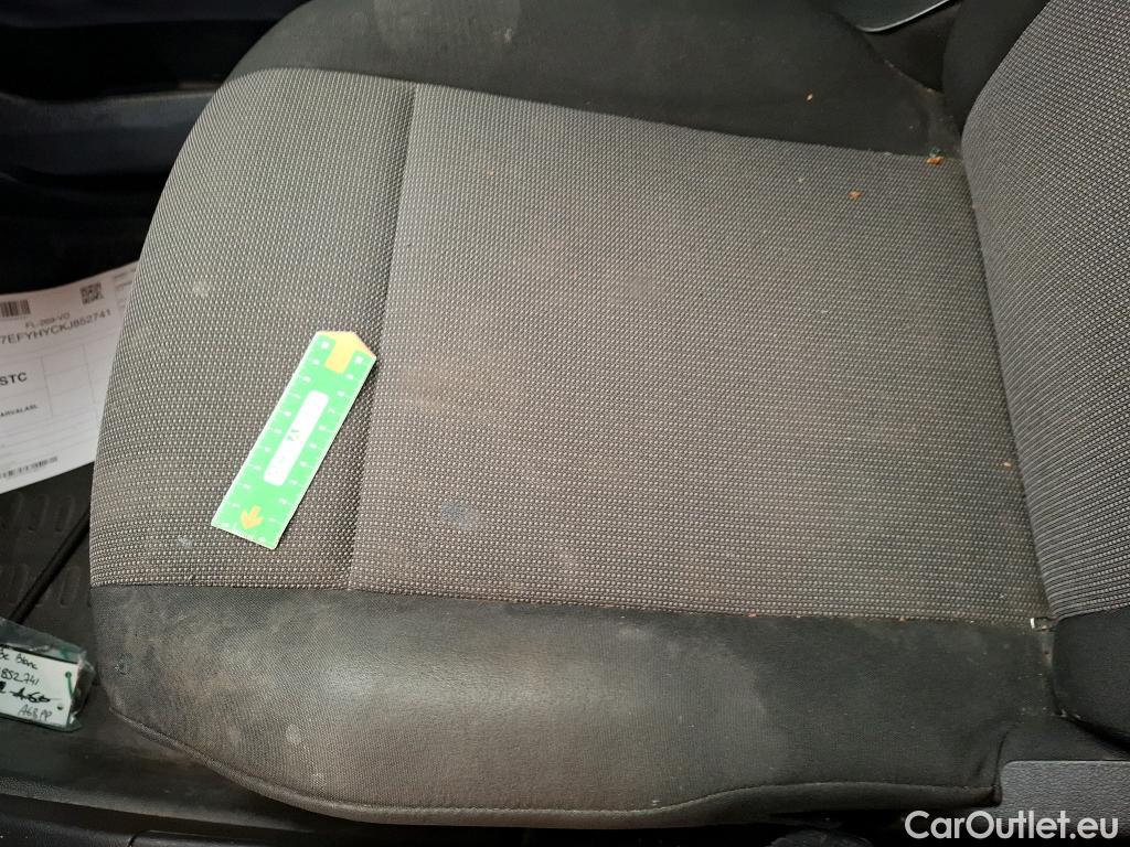  Citroen  Berlingo  Fourgon Club XL 950 1.5 BlueHDi 100CV BVM5 E6dT #71